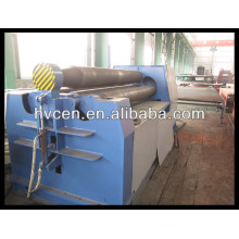 w12-30*3000 rolling plate leveling machine